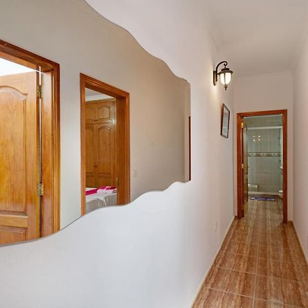 Casa Nina Apartment Uga Exterior foto