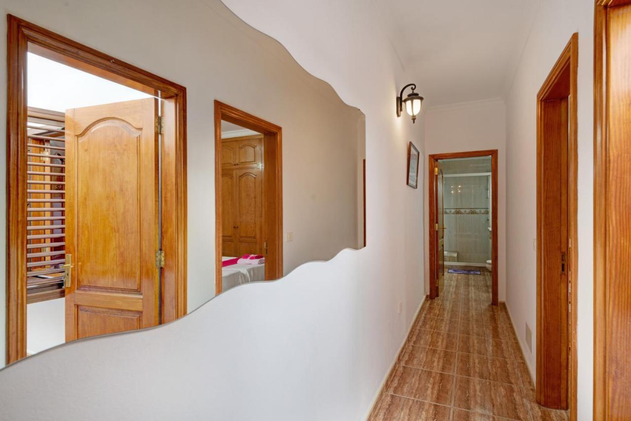 Casa Nina Apartment Uga Exterior foto